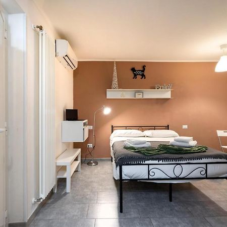 Bari Domus Bella Vita Apartment Esterno foto