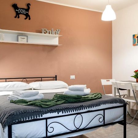 Bari Domus Bella Vita Apartment Esterno foto