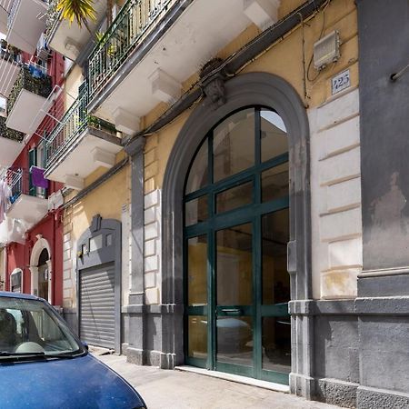 Bari Domus Bella Vita Apartment Esterno foto