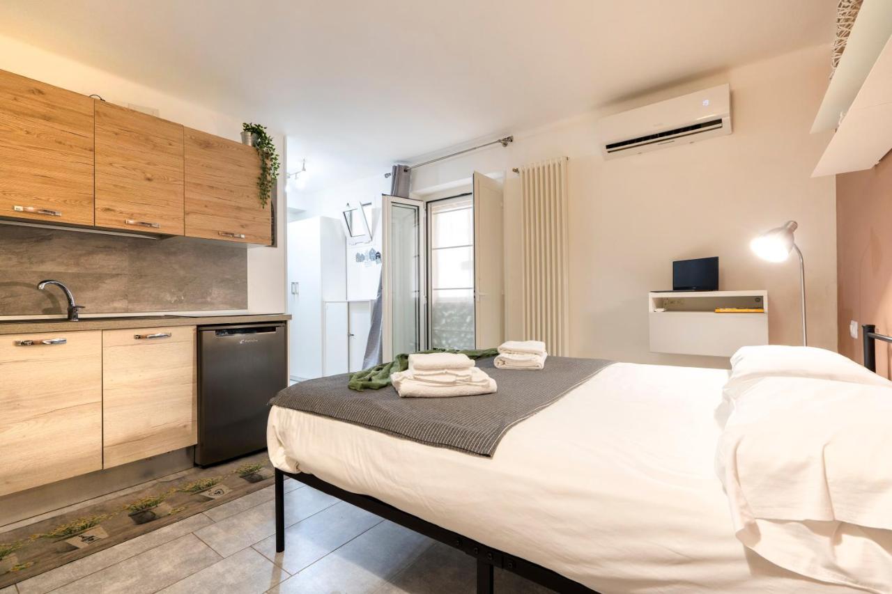 Bari Domus Bella Vita Apartment Esterno foto