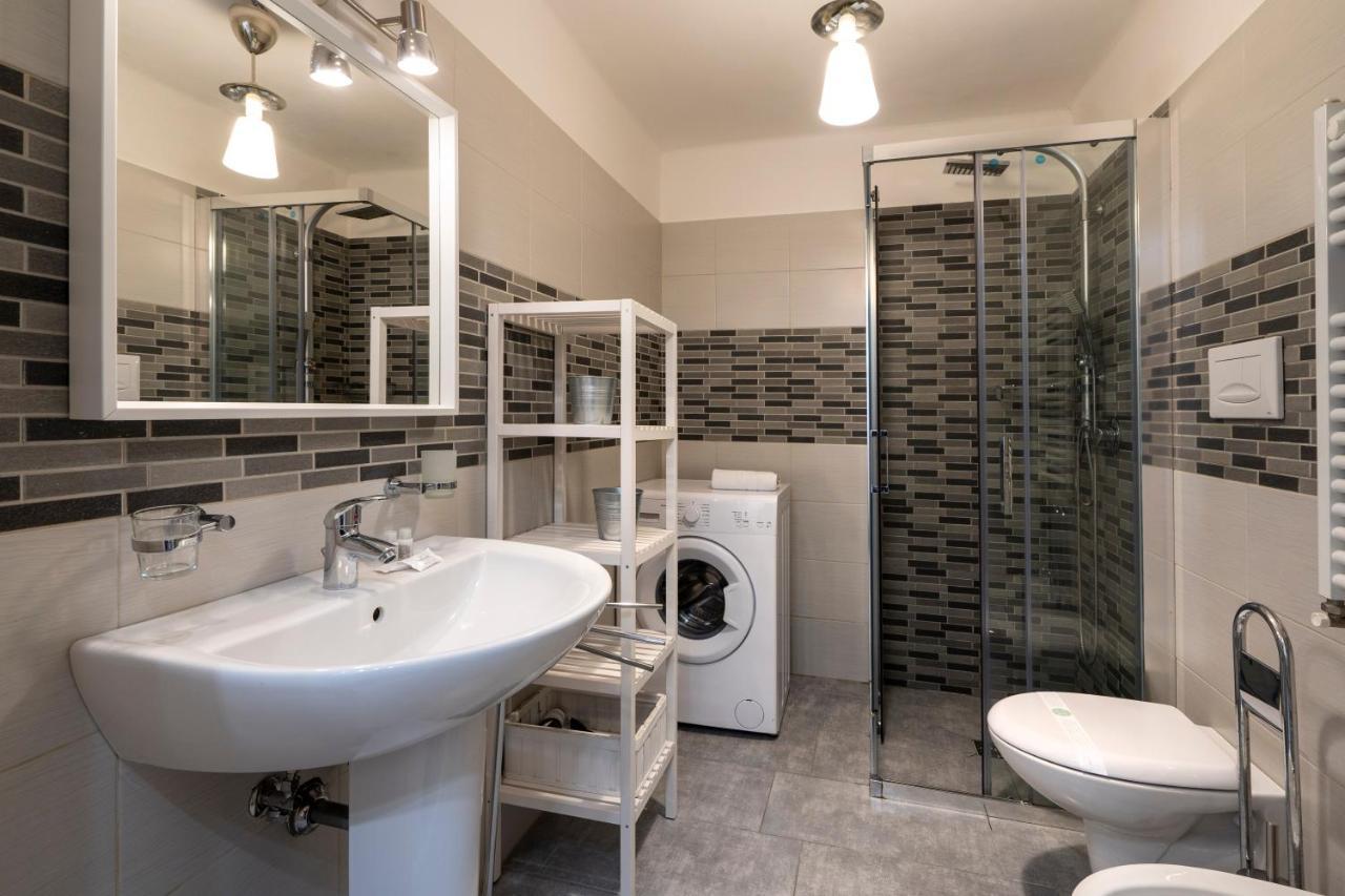 Bari Domus Bella Vita Apartment Esterno foto