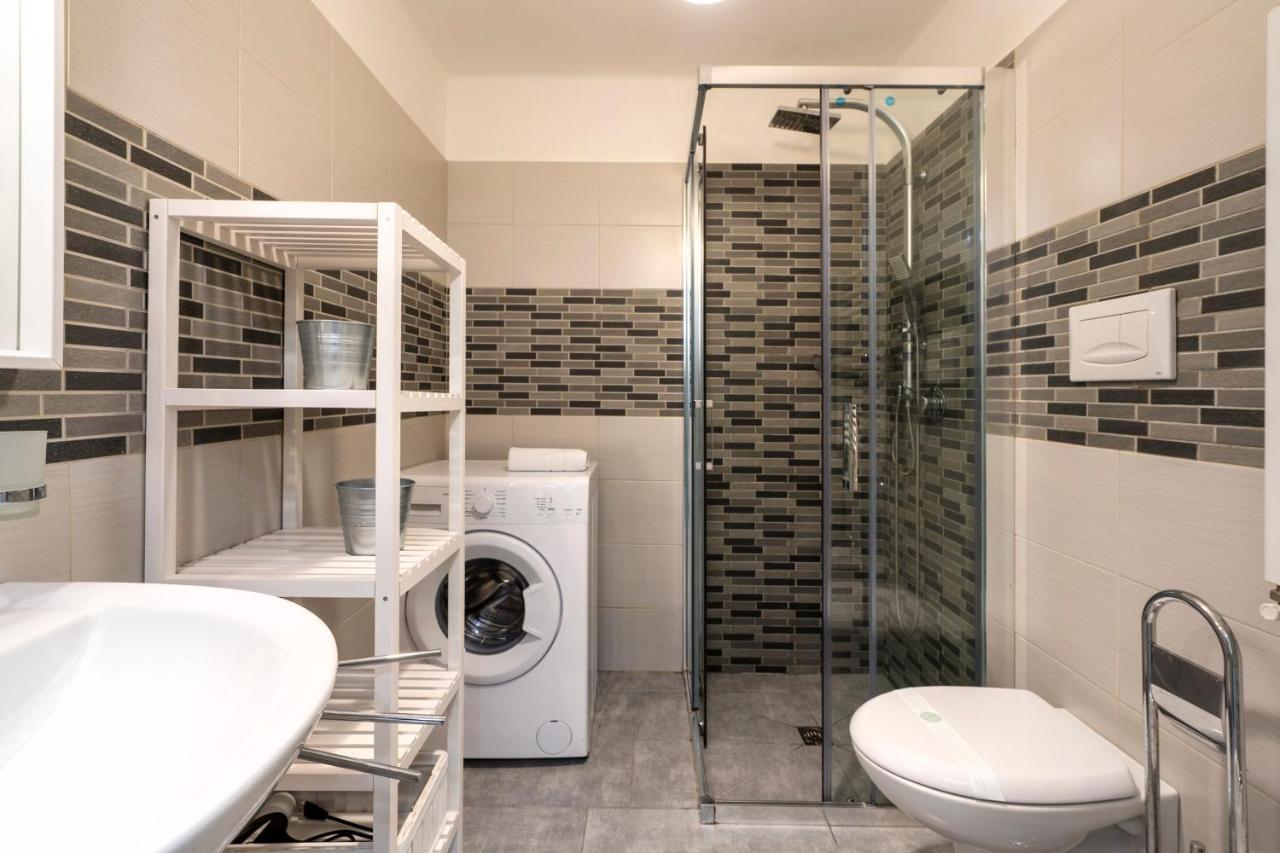 Bari Domus Bella Vita Apartment Esterno foto